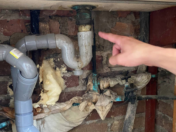 Best Emergency water damage restoration  in Georgetown, SC